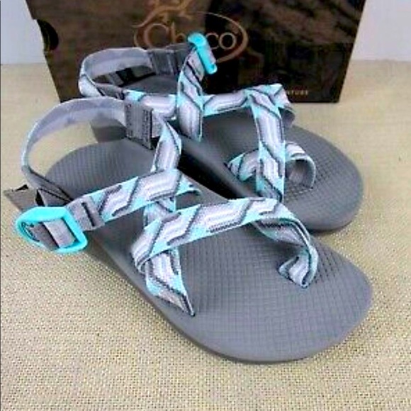 Chacos Size 8 - Picture 1 of 1